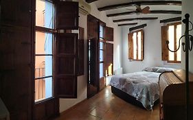 Bonito Apartamento Con Encanto En Casco Antiguo Ron 7 Valenciayole