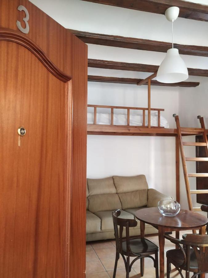 Bonito Apartamento Con Encanto En Casco Antiguo Ron 7 Valenciayole Apartment Exterior photo