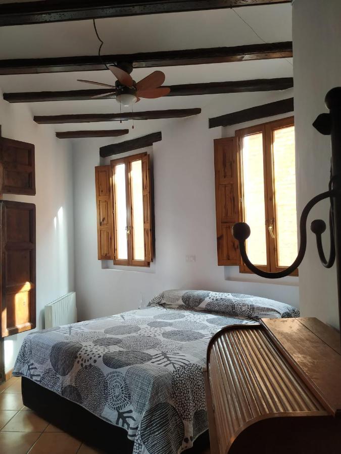 Bonito Apartamento Con Encanto En Casco Antiguo Ron 7 Valenciayole Apartment Exterior photo