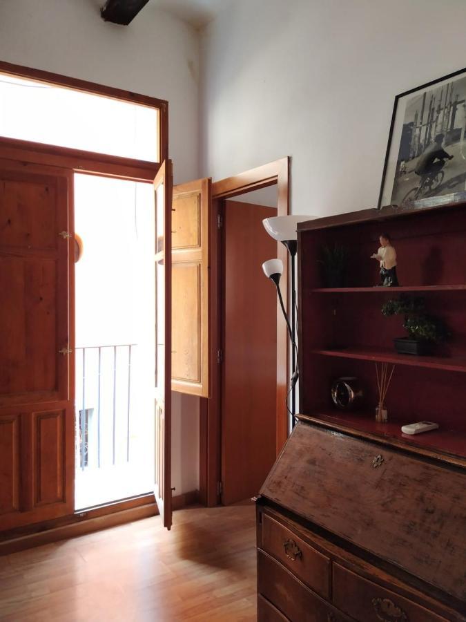Bonito Apartamento Con Encanto En Casco Antiguo Ron 7 Valenciayole Apartment Exterior photo